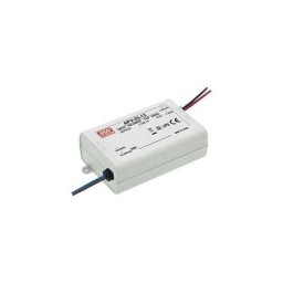 Driver LED Mean Well APV-25-12