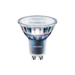 Philips Master Led Expertcolor 5.5-50w Gu10 930 25d 5.5w Gu10 A+ Blanc Ampoule Led (70763000)