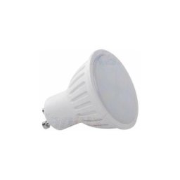Spot led GU10 3W PAR16 équivalent à 26W - Blanc Naturel 4000K