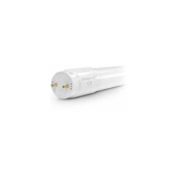 Tube led T8 18W 6000K 1200 mm p/n même côté