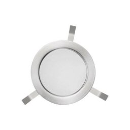 Petit Spot led 0,3W Extérieur Étanche Encastrable Rouge - Rouge