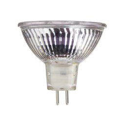 Ampoule led spot, culot GU5.3, 5,5W cons. (35W eq.), lumière blanc neutre - VM35SCW - Xanlite