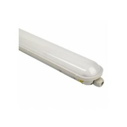 Crealys - Reglette led Etanche 120cm 40W 4000K IP65
