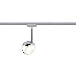 Luminaire sur rail haute tension Paulmann Capsule II 95455 LED intégrée N/A Puissance: 6 W blanc