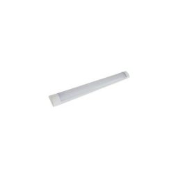 Réglette led 60cm 24W - Blanc Neutre 4000K - 5500K - Blanc Neutre 4000K - 5500K