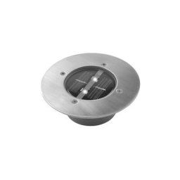 Lampe de sol led encastrable Ranex 10.009.61 n/a Puissance: 0.12 w blanc neutre n/a