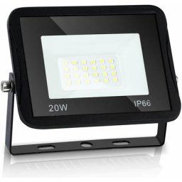 Projecteurs led à l'extérieur Spot éclairage de sécurité extérieurs étanches IP66 pour jardin
