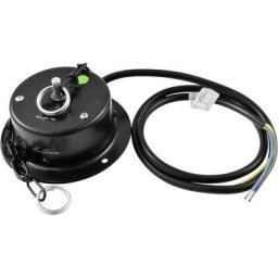 Moteur de boule à facettes Eurolite 50301100 N/A N/A