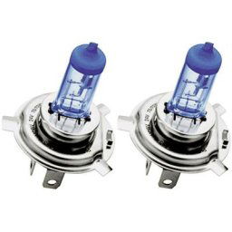 Ampoule halogène Philips 53275328 MasterDuty Blue Vision H4 75/70 w 1 paire(s)