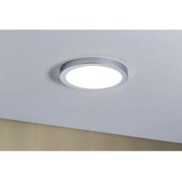 Panneau à led Paulmann Atria 70864 led intégrée n/a Puissance: 18.5 w blanc chaud n/a