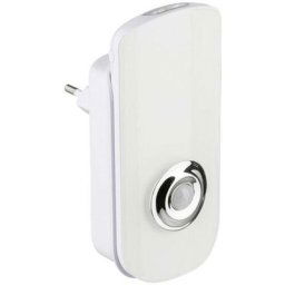 Veilleuse led avec détecteur de mouvement Müller-Licht Nox 27700013 led intégrée n/a Puissance: 1.2