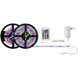 Ruban led Paulmann fn SimpLED Strip 7,5m 70514 n/a Puissance: 15 w rvb n/a