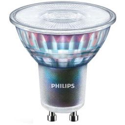 Master led expertcolor 3.9-35W GU10 940 25D 3.9W GU10 a+ blanc froid ampoule led (70753100)