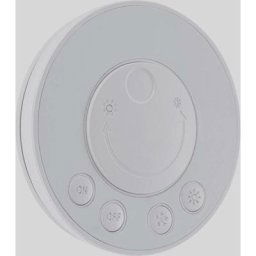 99976 cc Switch Bowl Télécommande blanc - Paulmann