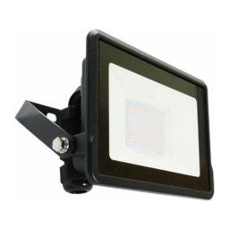 V-tac - VT-128 Projecteur à led - 20 w - 1510 Lm - 6500K - Noir