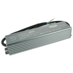 Transformateur led selv 100W 220V 24V/DC 4,17A Max IP67 Etanche