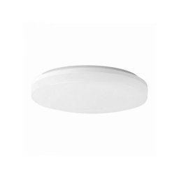 Beneito Faure - Plafonnier rond led 25W cct Switch IP54