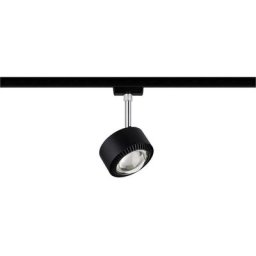 Luminaire sur rail haute tension Paulmann 96927 led intégrée n/a Puissance: 9 w blanc chaud n/a