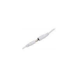 Ohm-easy - Plafonnier led 6W 230V encastrable ultra fin teinte blanc neutre