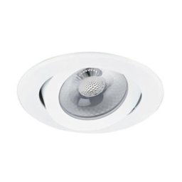 Philips - Spot led Coreline Accent rs orientable blanc 4000k