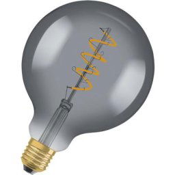 Ampoule led - E27 - Warm Comfort Light - 1800 k - 5 w - remplacement pour 15-W-Incandescent bulb