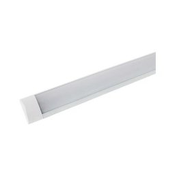 Silamp - Réglette led 120cm 48W - Blanc Froid 6000K - 8000K - Blanc Froid 6000K - 8000K