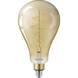 Led n/a Philips Lighting 80349300 6.5 w = 40 w blanc chaud (ø x l) 160 mm x 293 mm 1 pc(s) D972881