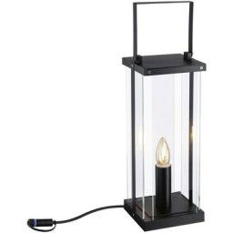 Classic lantern 40 94318 Système d'éclairage Plug&Shine 2 w anthracite Y110802 - Paulmann