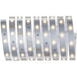 Ruban led Paulmann 79854 n/a Puissance: 10 w blanc chaud n/a