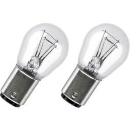 Ampoule de signalisation Osram 7528ULT-02B Ultra Life P21/5W 21/5 w 1 paire(s)