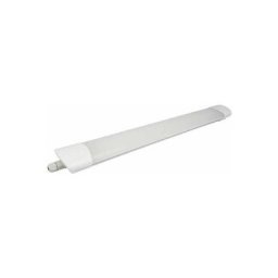 Réglette led étanche 18W étanche IP65 65cm - Blanc Naturel 4000K