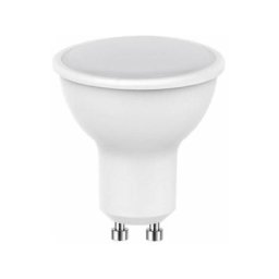 Spot led 7W GU10 a+ Blanc angle 110° Optonica Premium - Blanc Naturel 4500K