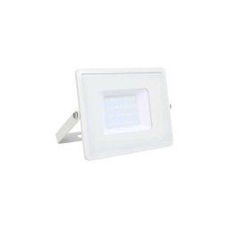 Pro VT-30 Projecteur led 30W slim blanc Chip Samsung smd blanc chaud 3000K - sku 403 - Blanc - V-tac