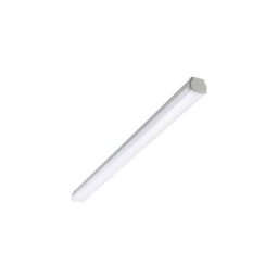 Réglette Étanche led Ledinaire 1200mm 30W IP66 WT060C Blanc Neutre 4000K 120º - Blanc Neutre 4000K