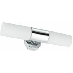Paulmann - Applique pour salle de bain Lenia E14 40 w chrome IP44 X50699