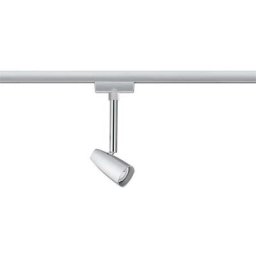 Paulmann - Luminaire sur rail haute tension Barelli 95461 GU10 n/a Puissance: 10 w n/a