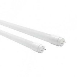 Tube Néon led T8 120cm 12W Haut Rendement Garantie 5 ans - Blanc Neutre 4000K - 5500K - Blanc