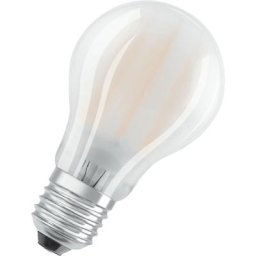 OSRAM Ampoule LED - E27 - Warm White - 2700 K - 10 W - remplacement pour 100-W-Incandescent bulb