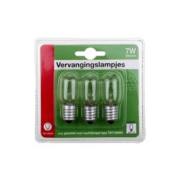 Universeel - lampes de rechange veilleuse de nuit pour 18223 -