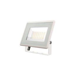 Projecteur led extérieur V-tac VT-4954-W 6754 n/a Puissance: 50.00 w blanc froid n/a