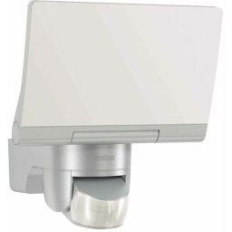 Projecteur avec capteur xled Home 2 Argenté 033057 Steinel Argent