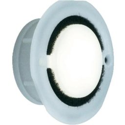 Paulmann - Luminaire extérieur encastrable à led Special Line 93741 n/a Puissance: 1.4 w blanc