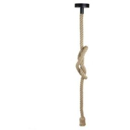 Indoor Rope Light E27 Lamp Holder