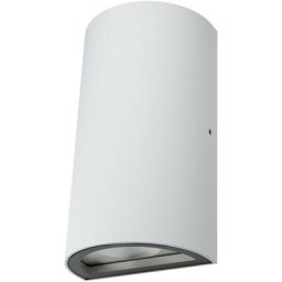 Luminaires led pour mur, endura® style updown / 11,50 w, 220…240 v, Angle de rayonnement: 110°,
