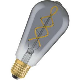 Ampoule led - E27 - Warm Comfort Light - 1800 k - 5 w - remplacement pour 15-W-Incandescent bulb