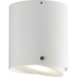 Plafonnier de salle de bain Nordlux S4 GU10 8 w blanc A769901