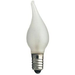 Lot de 3 ampoules de rechange 24 v, 1,8 w