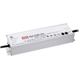Driver led Mean Well HLG-240H-36A A023121