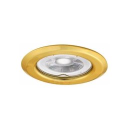 Kanlux - Support Spot Encastrable Rond argus Or
