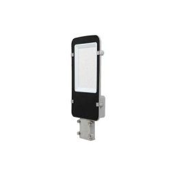 V-TAC PRO VT-50ST street light led 50W chip samsung blanc froid 6500K slim IP65 - sku 21528
